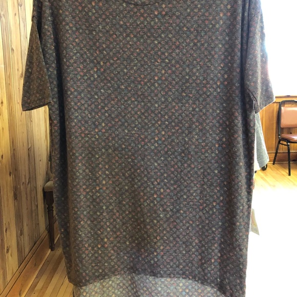 LuLaRoe Irma - Picture 1 of 1